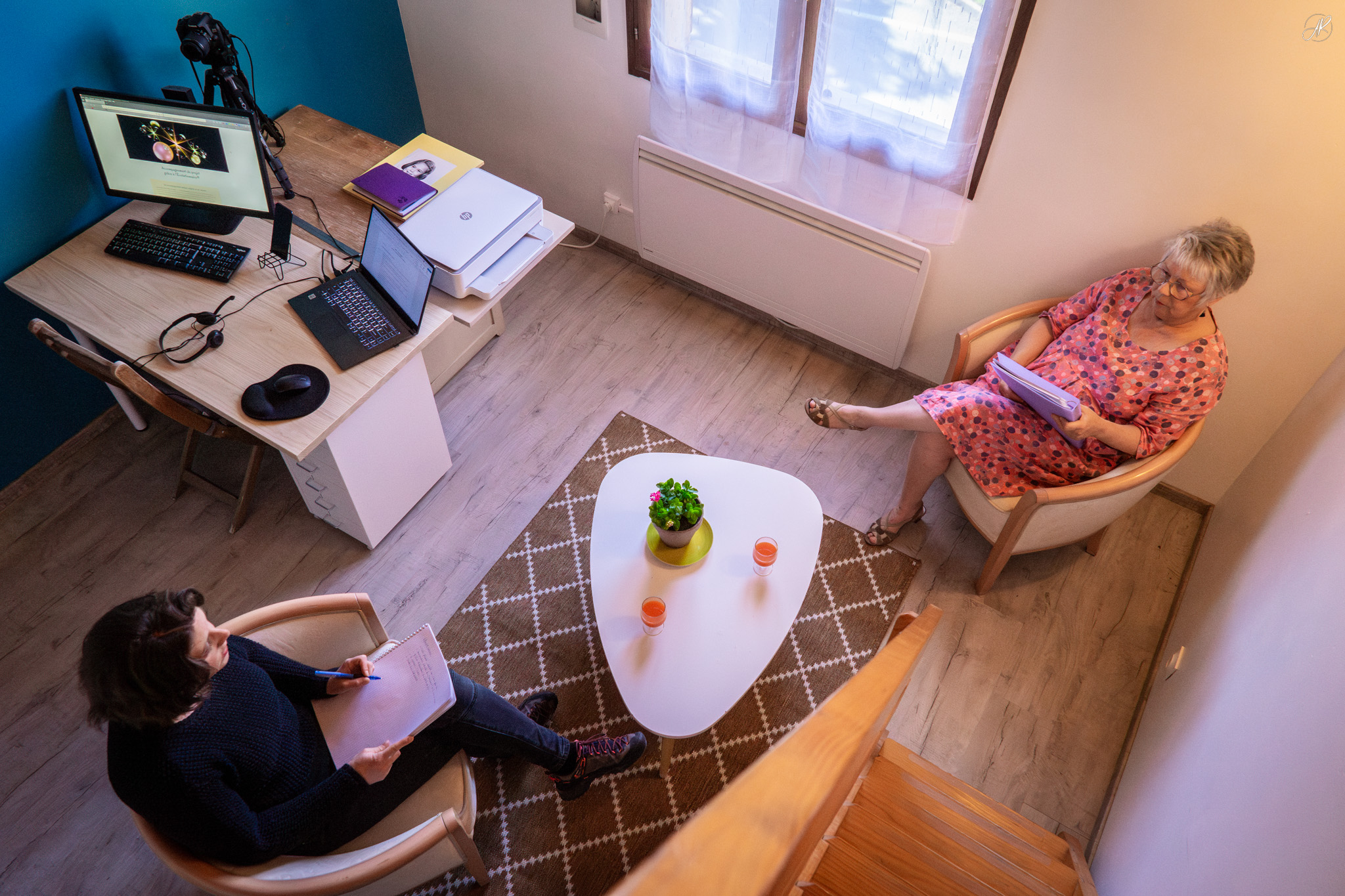 Christine BAUDIN REGNIER