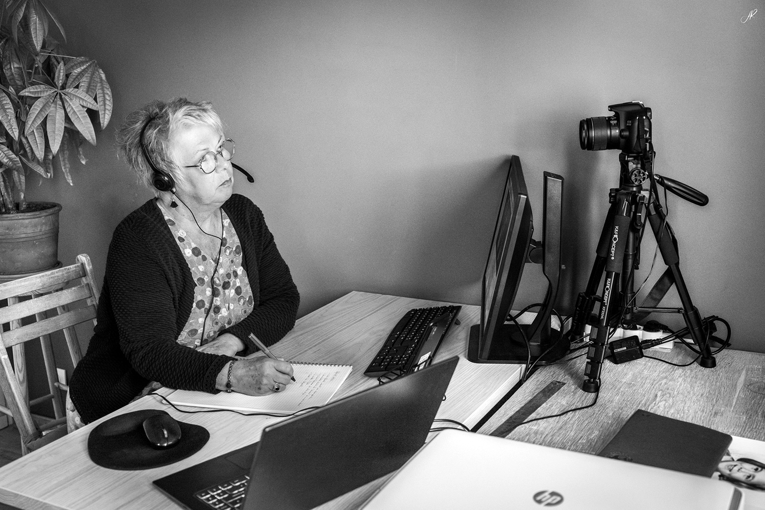 Christine BAUDIN REGNIER