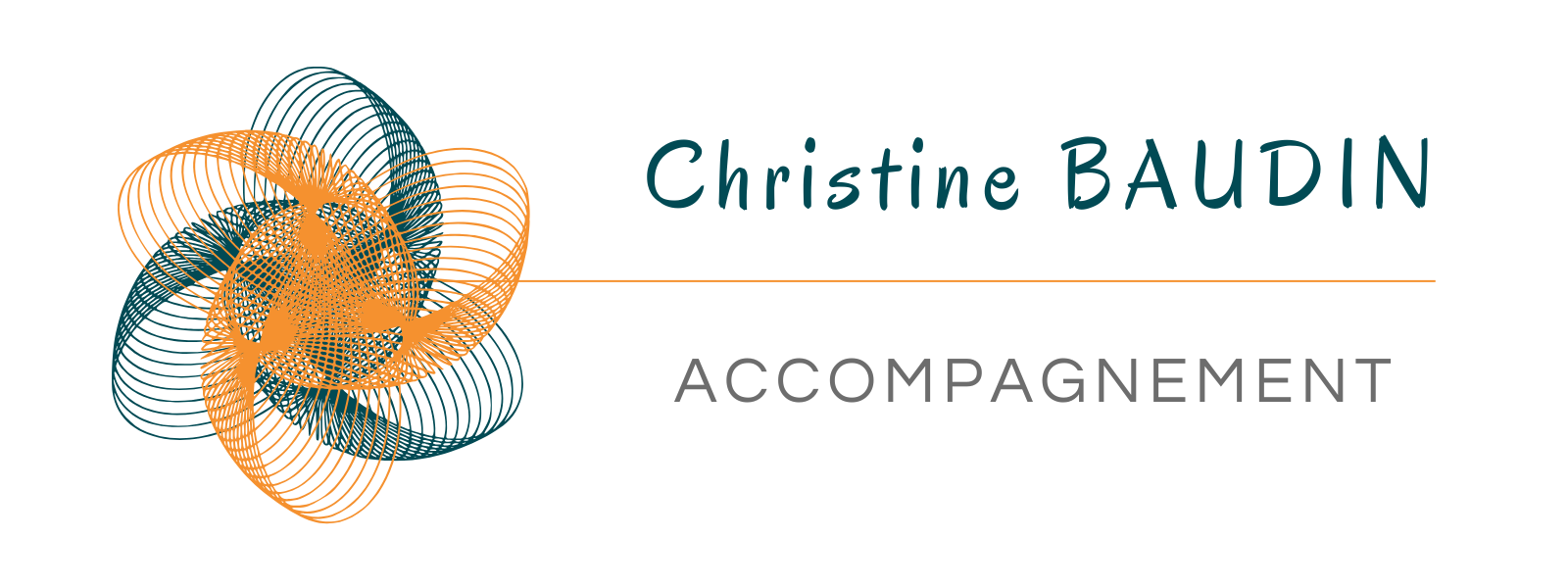 Christine BAUDIN REGNIER