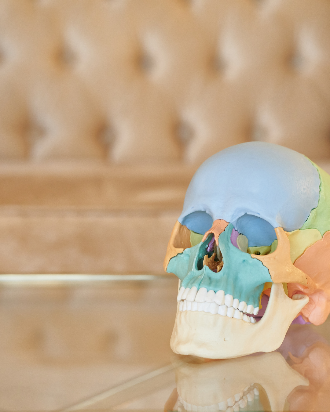 Ostéopathie Méthode Poyet