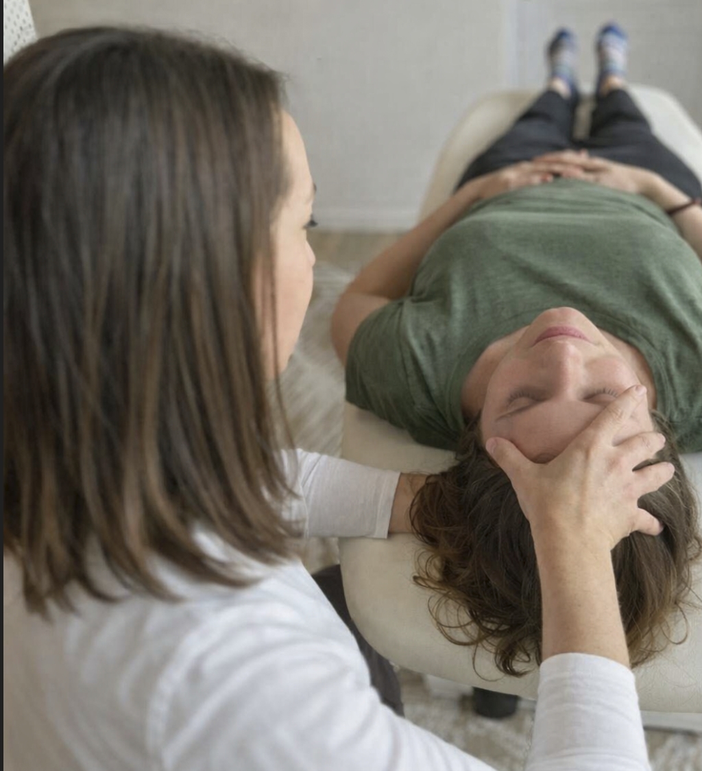 Thérapie Manuelle Poyet