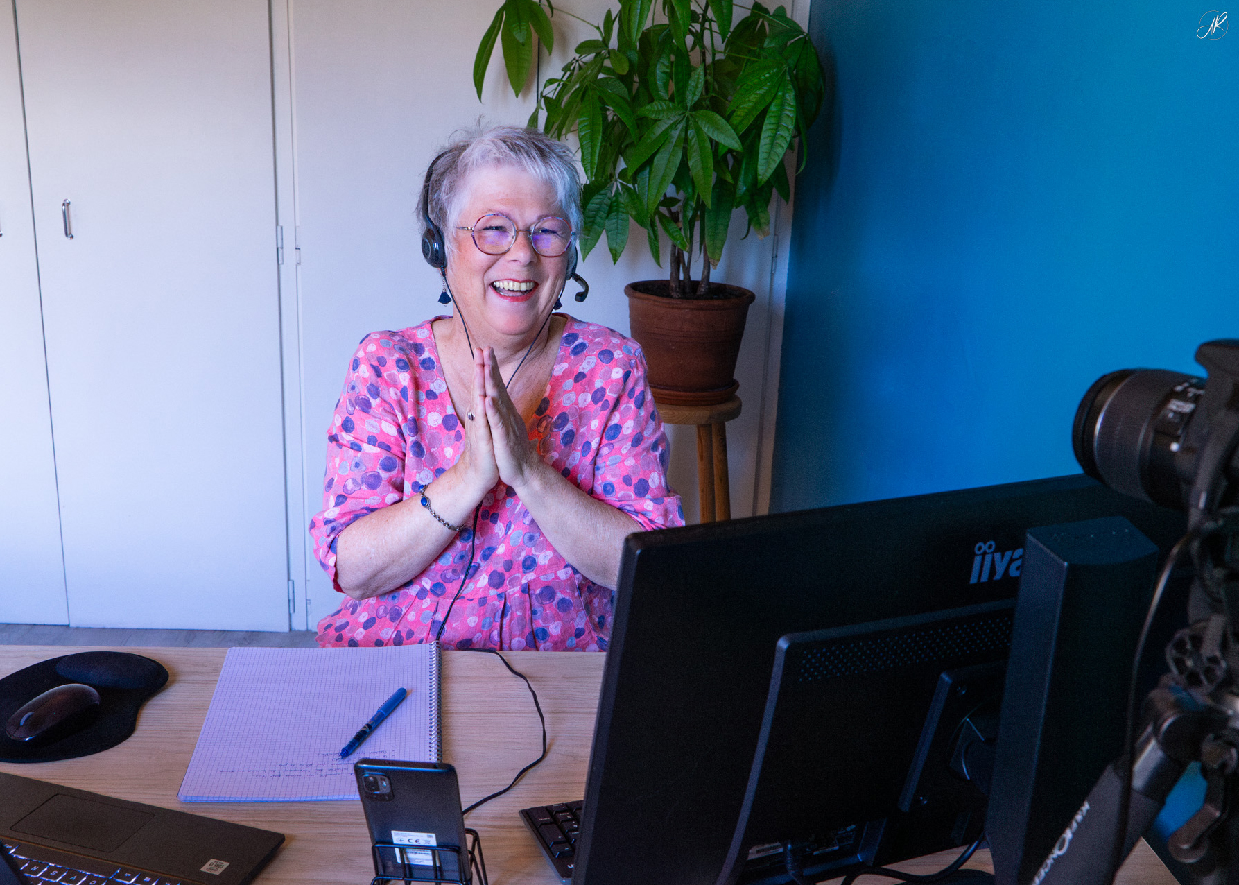 Christine BAUDIN REGNIER