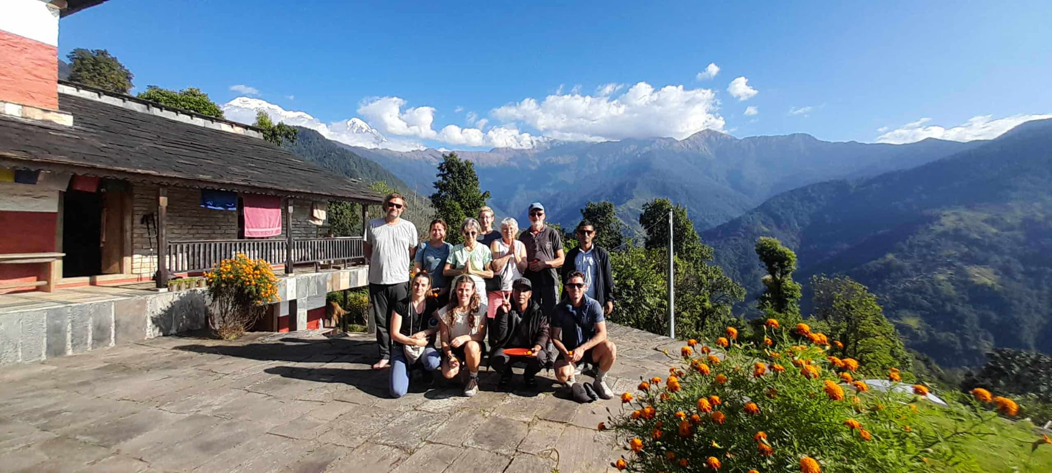 Accompagnement collectif